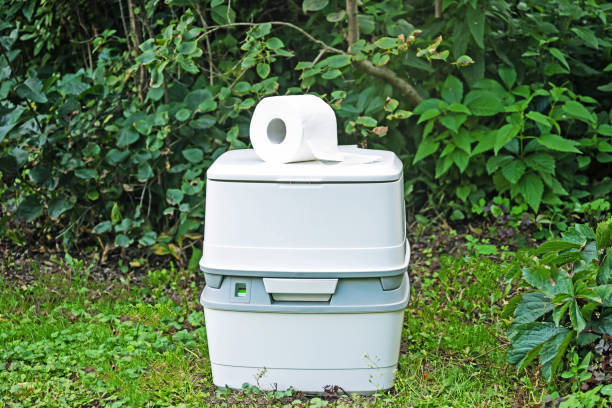 Best Porta potty rental near me  in Shafer, MN