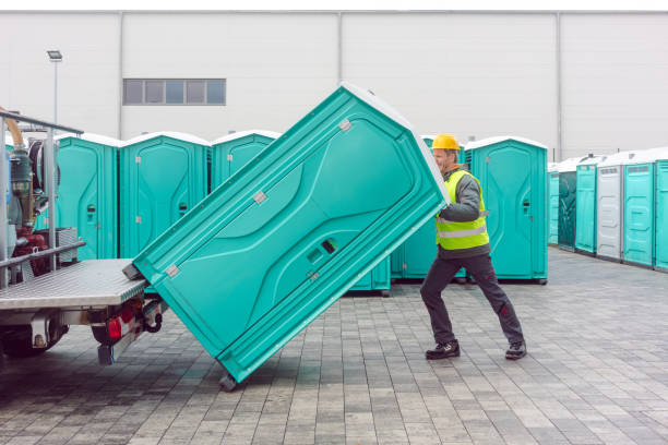 Best Porta potty rental near me  in Shafer, MN