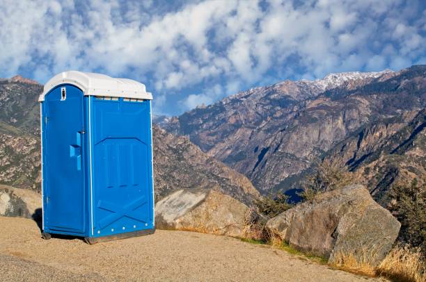 Best Affordable portable toilet rental  in Shafer, MN