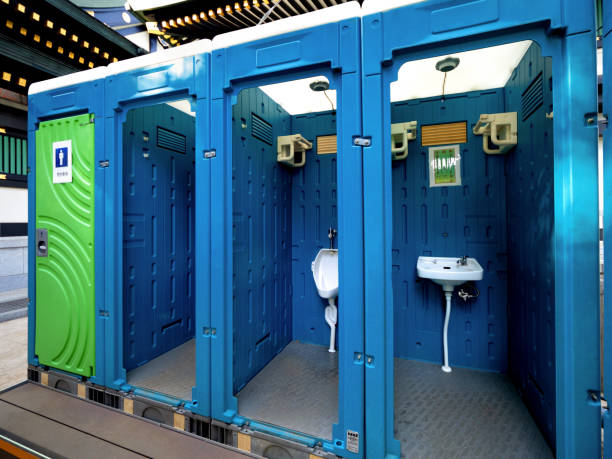Best Affordable portable toilet rental  in Shafer, MN