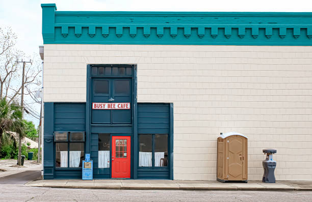 Best Porta potty rental for parties  in Shafer, MN