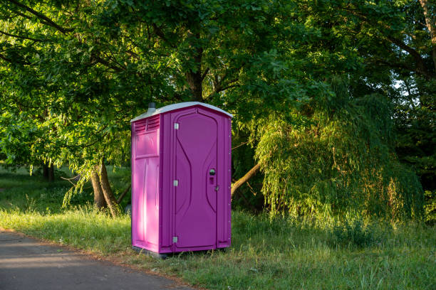 Best Portable bathroom rental  in Shafer, MN