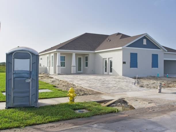 Best Restroom trailer rental cost  in Shafer, MN